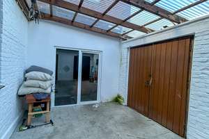 Geräumiges Einfamilienhaus mit Innenhof und Garten in Gangelt-Langbroich – Die vollständige Adresse der Immobilie erhältst du vom Anbieter., 52538 Gangelt – Vorschaubild 17