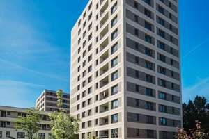 Familien aufgepasst! Großzügige Neubauwohnung im Kurt 2.0 – Kurt-Schumacher-Ring 242, 38444 Detmerode, Wolfsburg – Vorschaubild 10