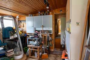 *** RUHIGE LAGE mit VIEL GARTEN - DOPPELGARAGE und vielen ZIMMERN perfekt für die EIGENEN IDEEN *** – Die vollständige Adresse der Immobilie erhältst du vom Anbieter., 27749 Stickgras/Annenriede, Delmenhorst – Vorschaubild 30
