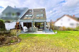 Architektenhaus im Bauhausstil am Knittelberg | Rheinebenblick | 228 m² | 967 m² Grundstück – Die vollständige Adresse der Immobilie erhältst du vom Anbieter., 76229 Grötzingen, Karlsruhe – Vorschaubild 30
