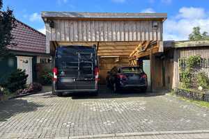 Exclusives Mehrgenerationenhaus – Schleswig-Flensburg (Kreis) – Vorschaubild 23