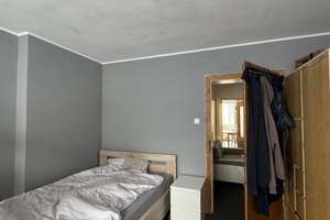 schöne 3-Zimmer-Wohnung in Uni-Nähe WG-geeignet – Süsterfeldstraße 36, 52072 Ponttor, Aachen – Vorschaubild 4
