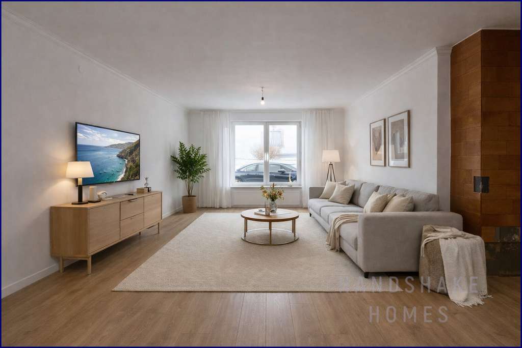 Immobilie in Buxheim - „3-Zimmer-Wohnung – Viel Raum zu einem außergewöhnlich attraktiven Preis“ - Bild 2