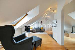 MÖBLIERT - City Life -  Moderne  exklusive Wohnung in Top Location im Heusteigviertel – Die vollständige Adresse der Immobilie erhältst du vom Anbieter., 70180 Heusteigviertel, Stuttgart – Vorschaubild 19