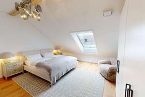 !!Sommeraktion!! 145 m² Familienglück – sofort bezugsfertig! – Maria-Ward-Straße 32, 90449 Gebersdorf, Nürnberg – Vorschaubild 3