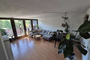 Leverkusen-Quettingen: 
Gemütliche 3-Zimmer-Wohnung am Rande vom Bürgerbusch – 51381 Quettingen, Leverkusen – Vorschaubild 6