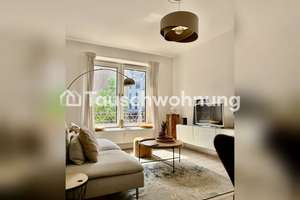 Tauschwohnung: Lorettostr. Tausch von 2 Z. zu 3 Z. -Wohnung – 40219 Unterbilk, Düsseldorf – Vorschaubild 1