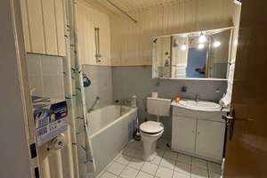 Schön geschnittene 3-Zimmer-Wohnung mit Balkon in Köln-Porz – Bergerstraße  155, 51145 Eil, Köln – Vorschaubild 9
