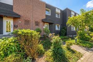 Reihenmittelhaus in Kirchhellen mit 5 Zimmern und Garage – Die vollständige Adresse der Immobilie erhältst du vom Anbieter., 46244 Kirchhellen-Mitte, Bottrop – Vorschaubild 6