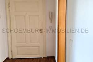 VIDEO - Wohnen in Parklage. hübsche 3-Zimmer-Wohnung mit LAMINAT & WANNENBAD. STELLPLATZ möglich ... – Ossietzkystr. 58, 4347 Schönefeld-Abtnaundorf, Leipzig – Vorschaubild 6