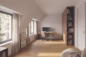 Moderne 4,5-Zi.-Neubau-Whg. mit Loggia I beste Infrastruktur I einziehen noch 2026 – Die vollständige Adresse der Immobilie erhältst du vom Anbieter., 70597 Degerloch (Ortsteil), Stuttgart – Vorschaubild 10