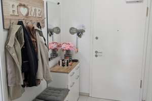 neuwertige Dachgeschosswohnung in ruhiger Lage – Mühlbachstraße 7, 87742 Dirlewang – Vorschaubild 5