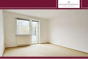 Attraktive 3-Zimmer-Wohnung nahe dem Inselpark