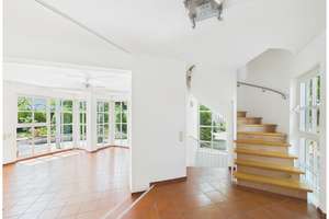 CHARMANTES EINFAMILIENHAUS IM BEGEHRTEN MÜNCHEN-OBERMENZING – Die vollständige Adresse der Immobilie erhältst du vom Anbieter., 81247 Obermenzing, München – Vorschaubild 17