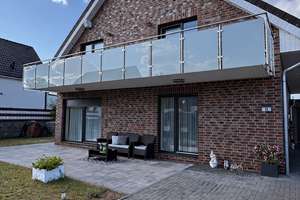 Sofort bezugsfertig! Traumhaftes Einfamilienhaus mit Garage und großem Garten in Toplage! – Die vollständige Adresse der Immobilie erhältst du vom Anbieter., 38239 Thiede, Salzgitter – Vorschaubild 36