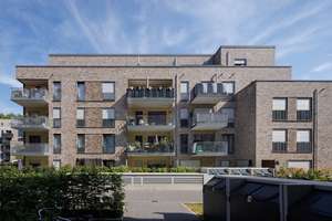 Wohnung in Düsseldorf