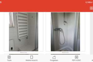 Moderne 1-Zimmerwohnung im 7. Stock! Mitten in München - Bogenhausen U4 und doch im Grünen (Parkanla – Buschingstraße 65, 81677 Parkstadt, München – Vorschaubild 7