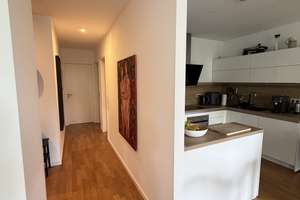 3-Zimmer-Wohnung mit Balkon in Bogenhausen – Die vollständige Adresse der Immobilie erhältst du vom Anbieter., 81927 Englschalking, München – Vorschaubild 10