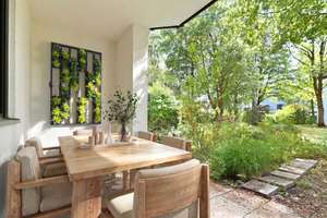 2 Zimmer Gartenwohnung mit großem Hobbyraum – Die vollständige Adresse der Immobilie erhältst du vom Anbieter., 80992 Moosach-Bahnhof, München – Vorschaubild 6