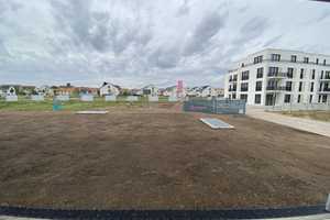 Erstbezug im Neubau: 4-Zimmer EG mit großem Garten, Ladenburg Nordstadt – Alte Leimengrube 7, 68526 Rhein-Neckar-Kreis – Vorschaubild 10