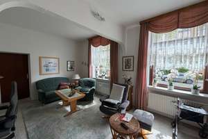 Ihr neues IMMOBILIEN QUARTIER: List! FREIE 3-Zi. EG-Wohnung m. Balkon IDEAL FÜR JEDE LEBENSPHASE – Die vollständige Adresse der Immobilie erhältst du vom Anbieter., 30177 List, Hannover – Vorschaubild 5