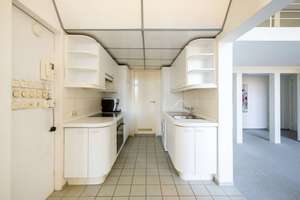 Bezugsfrei: Atelierwohnung in begehrter Grunewald-Lage – Trabener Straße 21, 14193 Grunewald, Berlin – Vorschaubild 12