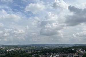 3 Zimmerwohnung mit zwei Balkonen – Die vollständige Adresse der Immobilie erhältst du vom Anbieter., 42329 Vohwinkel, Wuppertal – Vorschaubild 6