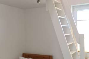 Hochwertiges Ferienhaus an der Nordseeküste – Die vollständige Adresse der Immobilie erhältst du vom Anbieter., 26349 Jade – Vorschaubild 13