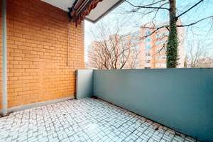 Renovierungsbedürftige 2-Zimmer Wohnung mit viel Potenzial in Ahlem – Die vollständige Adresse der Immobilie erhältst du vom Anbieter., 30453 Ahlem, Hannover – Vorschaubild 2