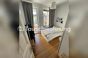 Tauschwohnung: Schöne 2-Zimmer Wohnung in bester Lage – Olshausenstraße 13, 24118 Ravensberg, Kiel – Vorschaubild 4