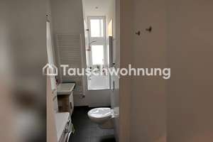 Tauschwohnung: 3-Zimmer Altbauwohnung in ruhiger Lage mit Balkon – 60389 Nordend-Ost, Frankfurt am Main – Vorschaubild 5