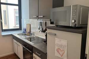 2-Zimmer Wohnung in zentraler Lage von Bad Nauheim – Franz-Grödel-Straße 8, 61231 Bad Nauheim – Vorschaubild 8