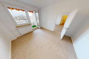 Modernisierte Balkonwohnung in attraktiver Wohnlage