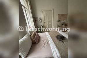 Tauschwohnung: Frisch sanierter Altbau- Stucktraum im Akazienkiez – Belziger Straße 31, 10823 Schöneberg, Berlin – Vorschaubild 15