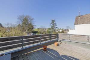 Modernisiertes Mehrfamilienhaus | 4 Wohneinheiten | Garten & Zierteich – Die vollständige Adresse der Immobilie erhältst du vom Anbieter., 51147 Wahnheide, Köln – Vorschaubild 23