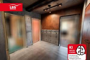Renovierungsobjekt mit Potenzial: 3,5-Zimmer-Wohnung in Duisburg-Beek! – Die vollständige Adresse der Immobilie erhältst du vom Anbieter., 47139 Beeck, Duisburg – Vorschaubild 12
