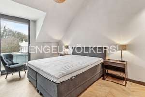 Neuwertige möblierte Wohnung in Bonn – komfortabel und modern ausgestattet – Die vollständige Adresse der Immobilie erhältst du vom Anbieter., 53173 Alt-Godesberg, Bonn – Vorschaubild 7