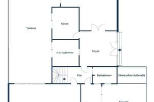 Großzügiges Einfamilienhaus mit Indoor-Pool, Einliegerwohnung und parkähnlichem Grundstück – Die vollständige Adresse der Immobilie erhältst du vom Anbieter., 59320 Ennigerloh – Vorschaubild 21