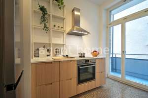MÖBLIERT - CHARMANTER ALTBAU - Tolle Wohnung mit Balkon in Stuttgart-Süd – Die vollständige Adresse der Immobilie erhältst du vom Anbieter., 70199 Heslach, Stuttgart – Vorschaubild 15