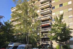 TOP RENOVIERTE UND KOMPLETT EINGERICHTETE 2,5-ZIMMER WOHNUNG IN SCHWABING WEST - PROVISIONSFREI – Die vollständige Adresse der Immobilie erhältst du vom Anbieter., 80797 Am Luitpoldpark, München – Vorschaubild 23