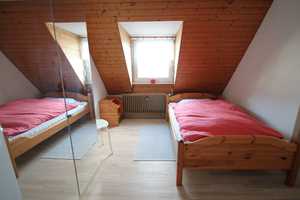 Wohnhaus mit Platz und Gewerbe in Darmstadt - Arheilgen – Darmstadt – Vorschaubild 16
