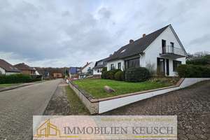 Lage, Lage, Lage. Gute Bausubstanz mir Renovierungsbedarf auf tollem Grundstück. Die TOP-Lage in Syk – Die vollständige Adresse der Immobilie erhältst du vom Anbieter., 28857 Syke – Vorschaubild 20