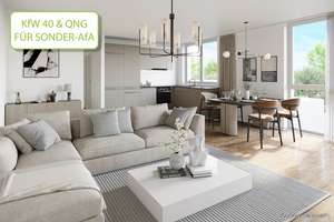 Zukunftssicher investieren: KfW-40-Neubau mit QNG-Zertifizierung – Die vollständige Adresse der Immobilie erhältst du vom Anbieter., 50126 Bergheim – Vorschaubild 1
