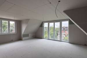 Wasserturm-Nähe zum Mitgestalten: Dachgeschossausbau in Kiel-Ravensberg mit Eigenleistung – Rankestraße 5, 24118 Ravensberg, Kiel – Vorschaubild 6
