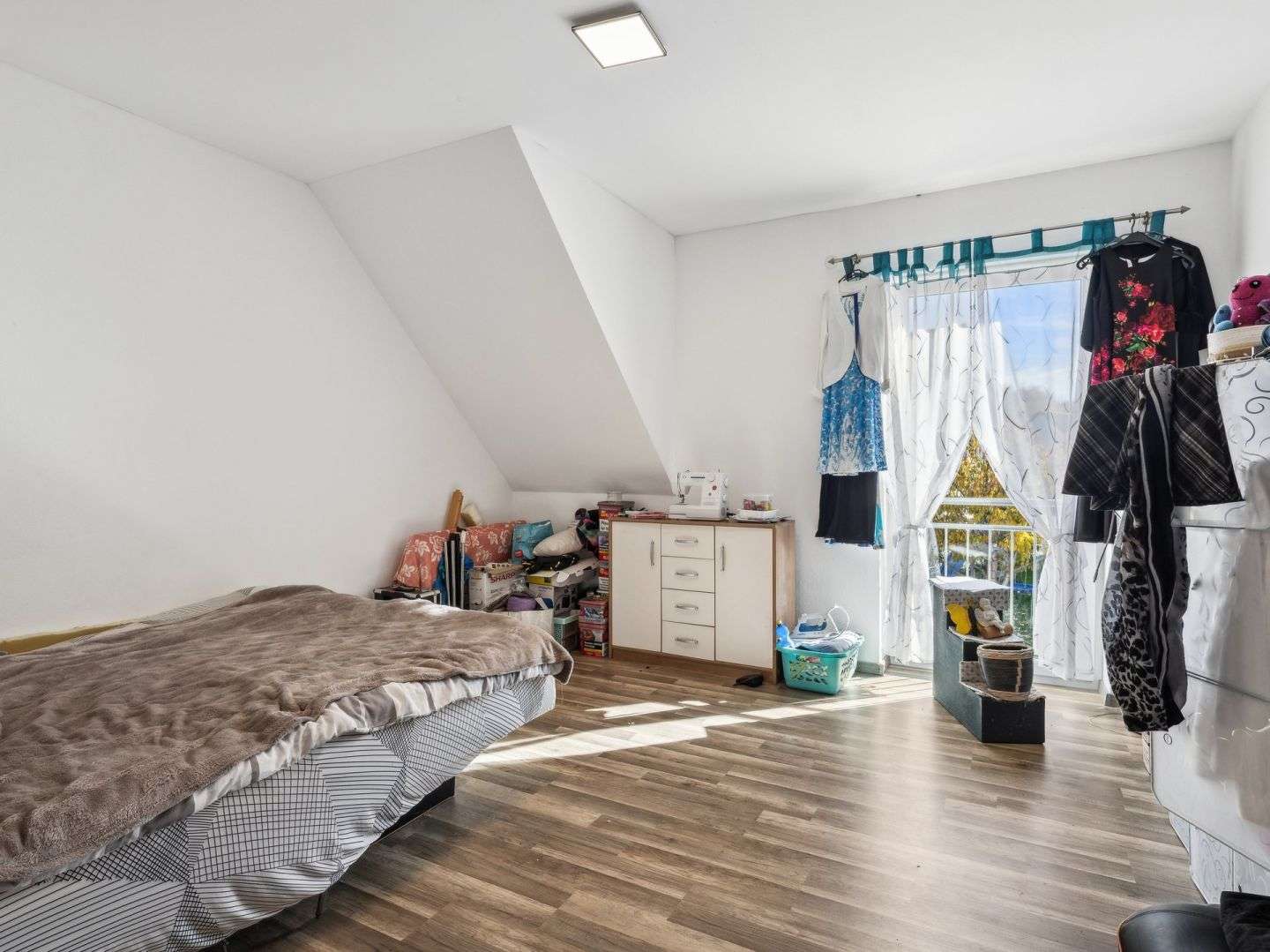 Immobilie in Langerringen - Neuwertiges, großes Einfamilienhaus in Langerringen - OT Gennach - Bild 4