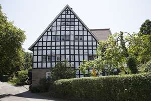 Loft-Apartment in historischer Hofschaft – Die vollständige Adresse der Immobilie erhältst du vom Anbieter., 42699 Ohligs/Aufderhöhe/Merscheid, Solingen – Vorschaubild 18
