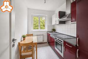 Solides Wohninvestment: Zwei vermietete Eigentumswohnungen direkt nebeneinander in Berlin-Adlershof – Arndtstraße 31, 12489 Adlershof, Berlin – Vorschaubild 19