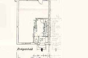 Familienglück in der Gartenstadt Laim: Doppelhaushälfte mit sonnigem Garten – Camerloherstraße 163, 80689 München – Vorschaubild 28