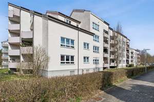 Adrette 3-Zi-Whg in ruhiger Wohngegend – Die vollständige Adresse der Immobilie erhältst du vom Anbieter., 89079 Wiblingen, Ulm – Vorschaubild 14