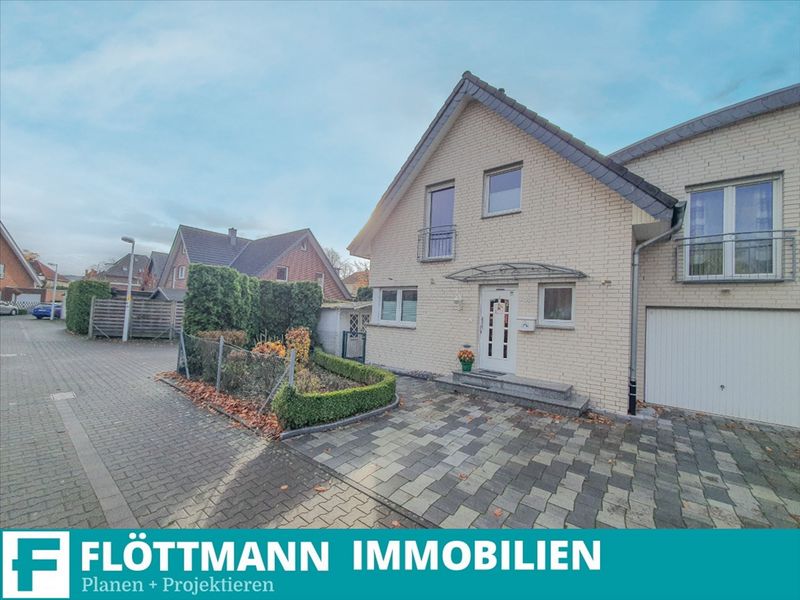Haus kaufen in RhedaWiedenbrück ImmoScout24
